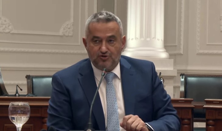 Klekovski: Që nga viti 2014, FSSHM ose ka qenë në “status quo” ose është në rënie në të gjitha fushat e punës së saj.