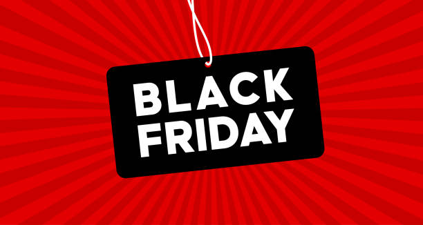 Black Friday- furi e blerjeve botërore me regji maqedonase