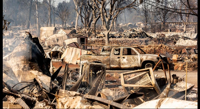 Shkon në 24 numri i të vdekurve nga zjarret në Los Angeles