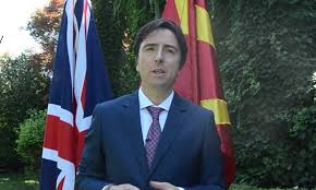 Ambasada britanike: Me nënshkrimin e partneritetit të ri fillon epoka e re në marrëdhëniet ndërmjet dy vendeve