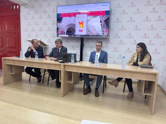Ambasadori i OSBE-së në Shqipëri: Pjesëmarrja në zgjedhje është detyrim qytetar, jo vetëm e drejtë