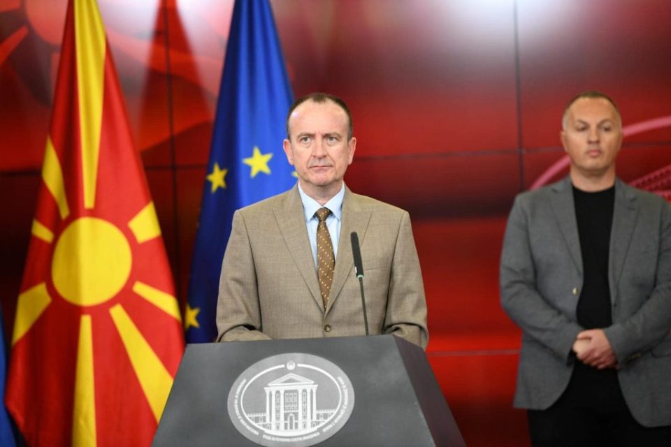Taravari të thotë se me çfarë është shantazhuar nga BDI?