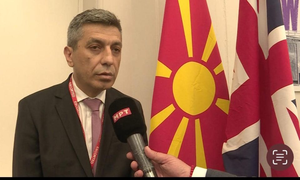 Mexhiti: Qeveria miratoi vendimin për themelimin e shkollës fillore “Azem Morana” në fshatin Moranë