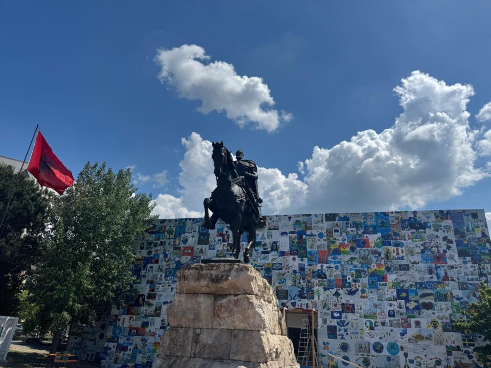 Liderët evropianë mbërrijnë sot në Tiranë