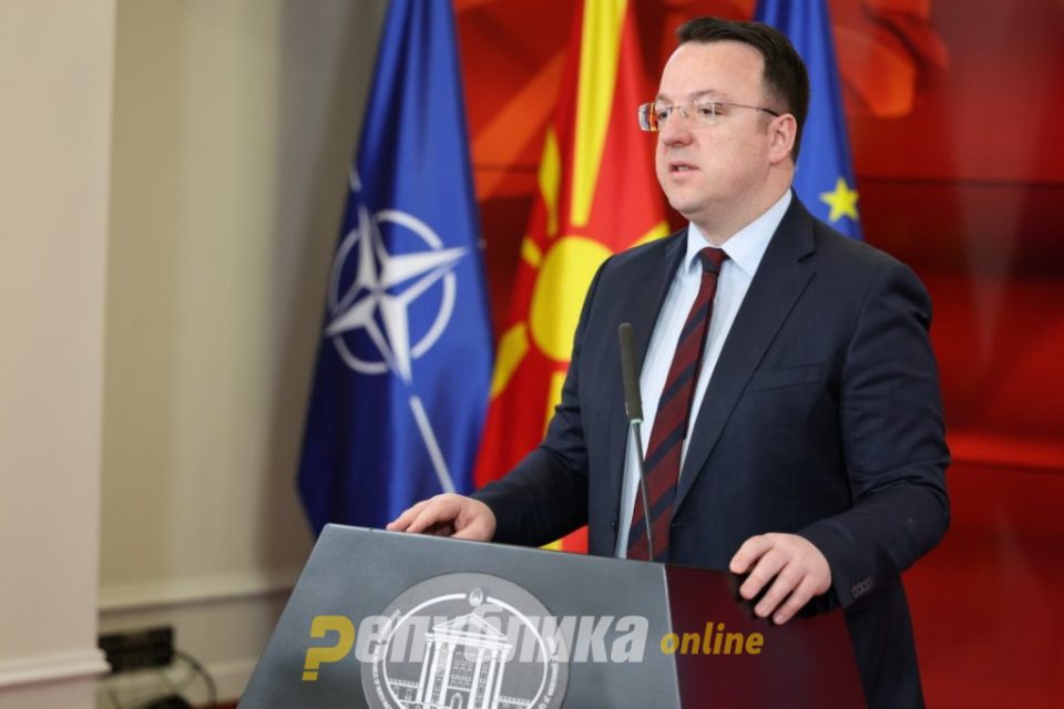 Nikolloski: Presim të paktën dhjetë destinacione të reja dhe po negociojmë hapjen e një linje të re ajrore nga Budapesti në Ohër