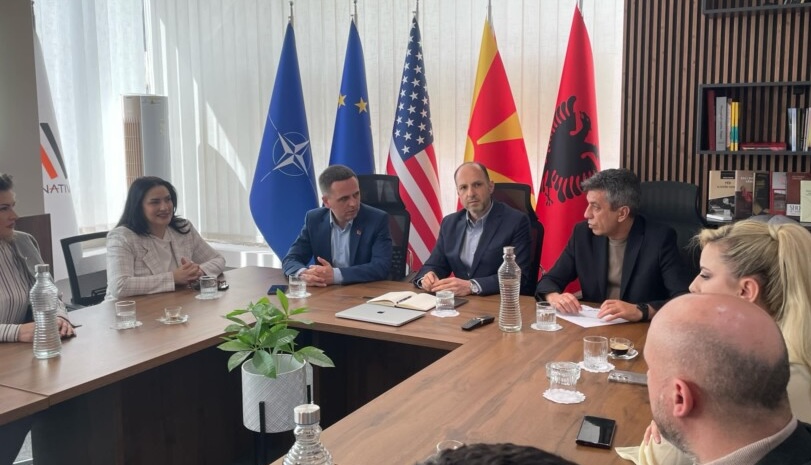 VLEN: Më të unifikuar se kurrë, ditët në vijim zhvillime të reja