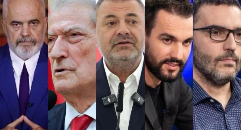 Numërohen 31.07% e kutive të votimit në vend, PS kryeson me 83 mandate, PD 51 mandate. PSD forcë e tretë politike