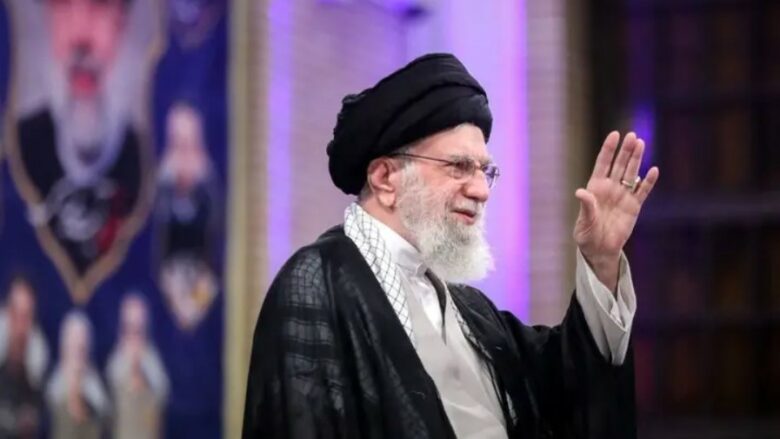 Udhëheqësi suprem i Iranit hedh poshtë “propozimin bërthamor” të SHBA-së