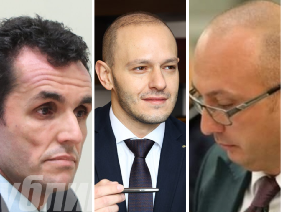 Ish-prokurorët e PSP-së lejuan që Jahoski të shkonte në arrest shtëpiak dhe të bënte një shëtitje në Bosfor?!