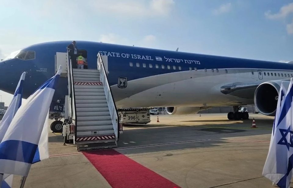 Netanyahu mund të jetë larguar për në Greqi për shkaqe sigurie