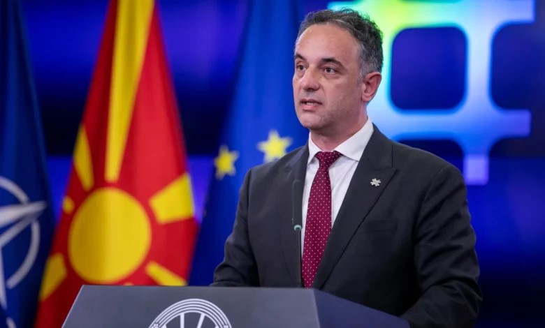 Qeveria propozon Azir Aliun për ministër të ri të Shëndetësisë