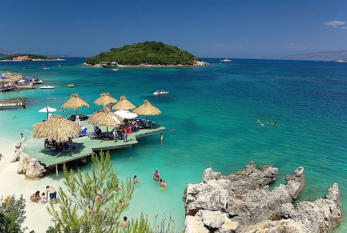 Revista “Getaway Magazine”: Shqipëria, destinacioni sekret i Mesdheut