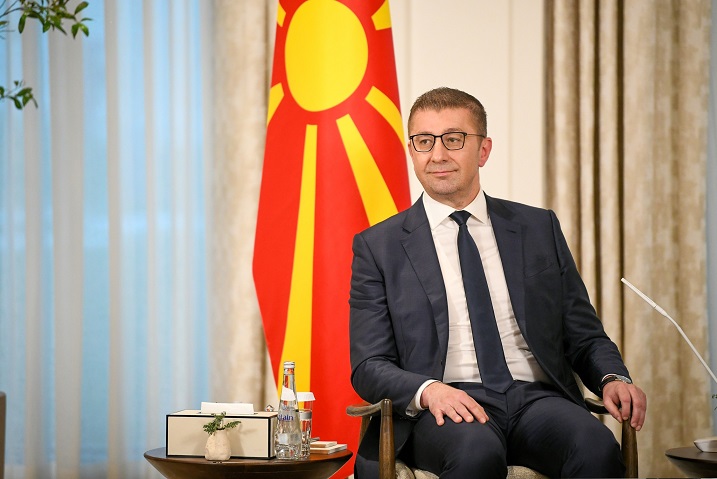 Mickoski me urim për Kurban Bajramin: Lufta për një të ardhme më të mirë, shpresë dhe jetë më cilësore le të jetë udhërrëfyesi ynë i përbashkët