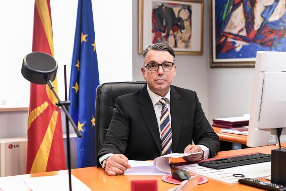Fillkov: Ligji për Këshillin Gjyqësor është në fazën përfundimtare dhe pres të miratohet deri në fund të muajit