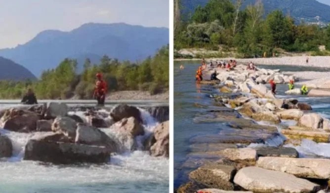 Një 10-vjeçare nga Maqedonia mbytet në Trevizo të Italisë