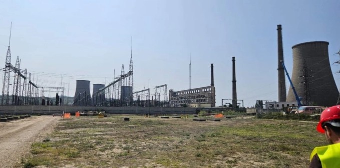Zgjerimi i Linjës së Transmetimit 400 kV mes Shqipërisë dhe Maqedonisë hap strategjik për energjinë në rajon
