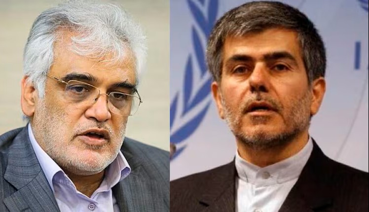 Izraeli vret dy shkencëtarë të lartë në Teheran