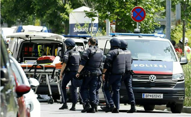 Tragjedia në Austri, mes viktimave edhe një vajzë nga Kosova