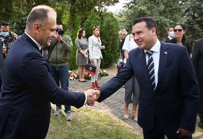 A po i dikton Zaevi, Filipçes kandidatët për kryetar bashkie që me siguri do të humbasin në zgjedhje?