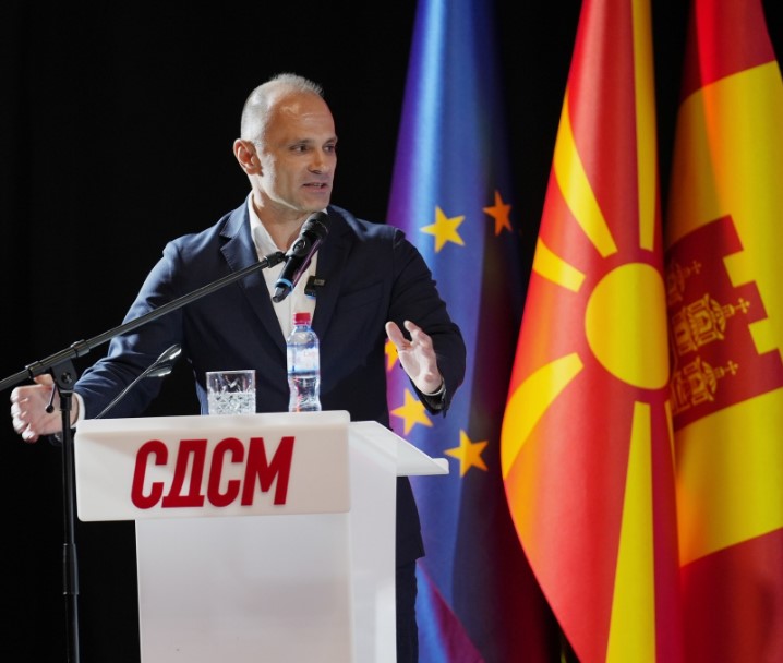Përgjegjësia më e madhe për spitalet modulare i takon Venko Filipçes