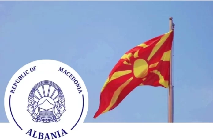 Maqedonasit në Shqipëri që kanë shtetësi maqedonase mund të aplikojnë për rinovimin e dokumenteve të tyre të udhëtimit në Ambasadën në Tiranë