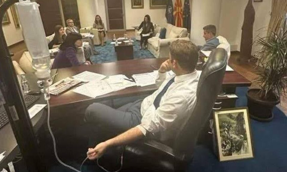 Bujar Osmani kandidat për kryetar të Çairit, Sela për Strugën, Taravari kthehet në Gostavar?