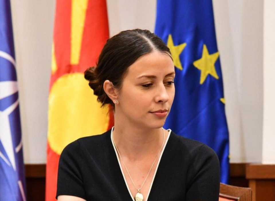 Joveva: PE njeh identitetin dhe gjuhën maqedonase, ato nuk mund të merren as me lobim as me votim