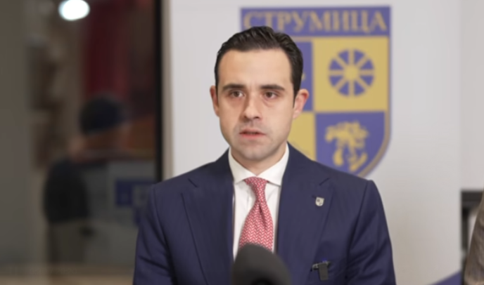Kostadinov e ngrin anëtarësinë në LSDM: Jo me këtë udhëheqje, partia të kthehet aty ku e ka vendin
