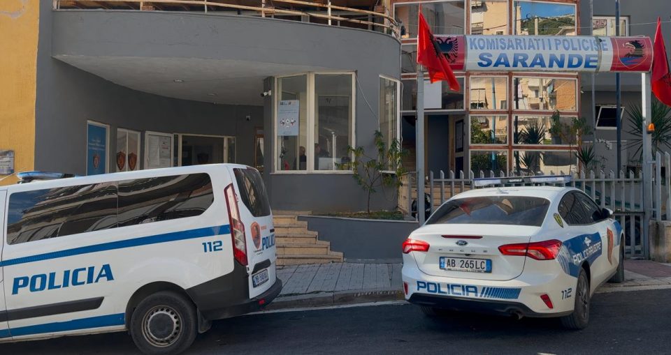 20-vjeçari nga Maqedonia gjendet i vdekur në një apartament në Sarandë