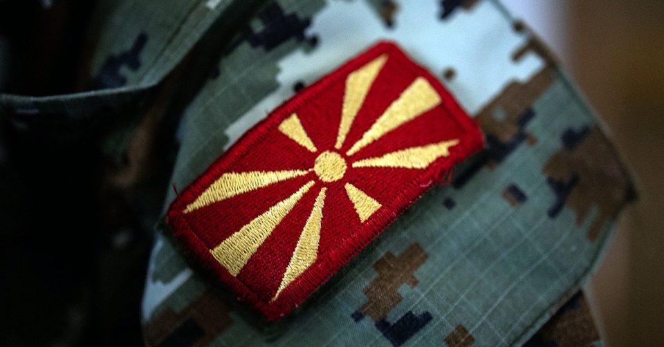 Armata pas vrasjes në Batincë  Shprehim ngushëllime për familjen  i ndjeri nuk ishte në detyrë gjatë ngjarjes