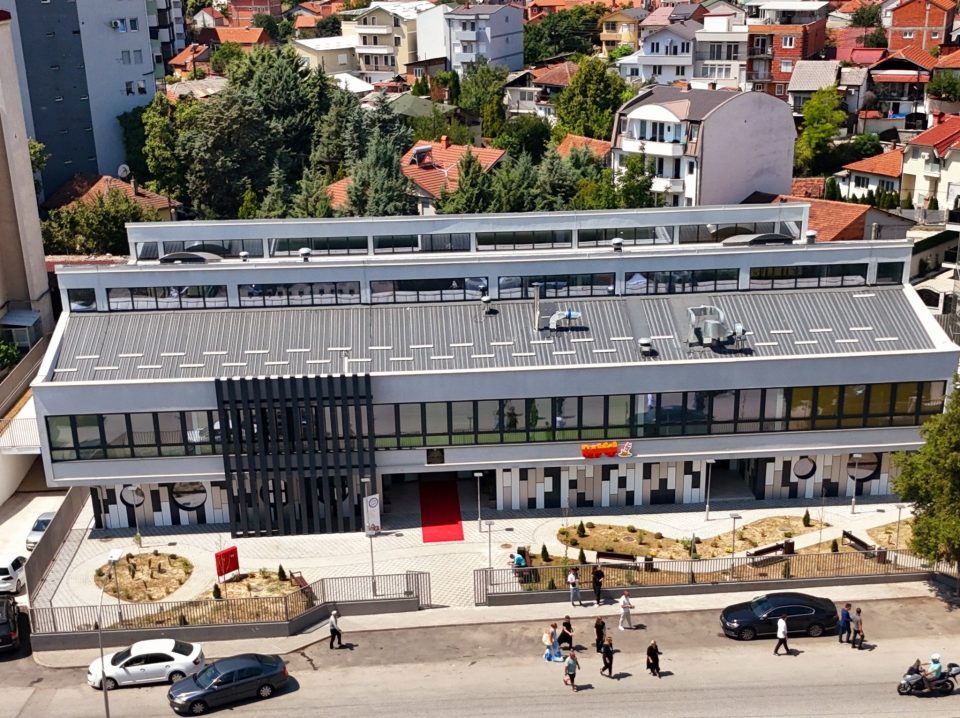Çairi hap çerdhen më të madhe në Maqedoni, Mexhiti: Ne nuk bëjmë llafe, ne punojmë