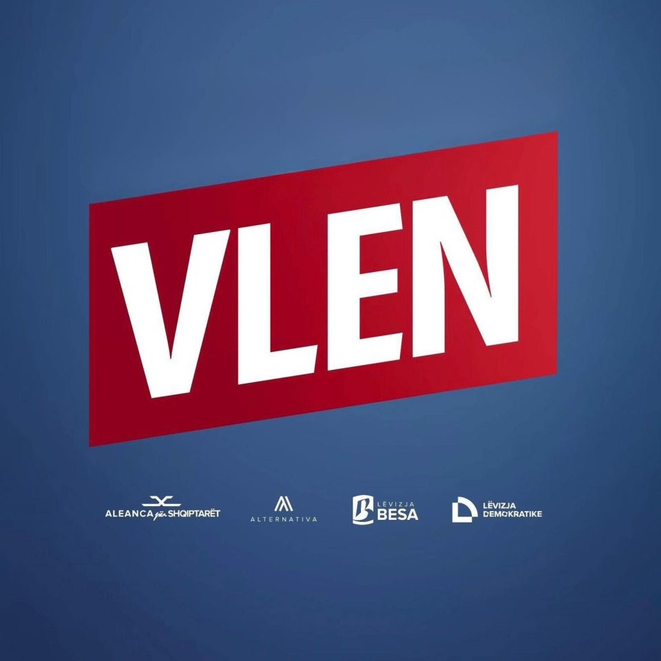 VLEN dorëzon kallëzim penal kundër Bujar Osmanit